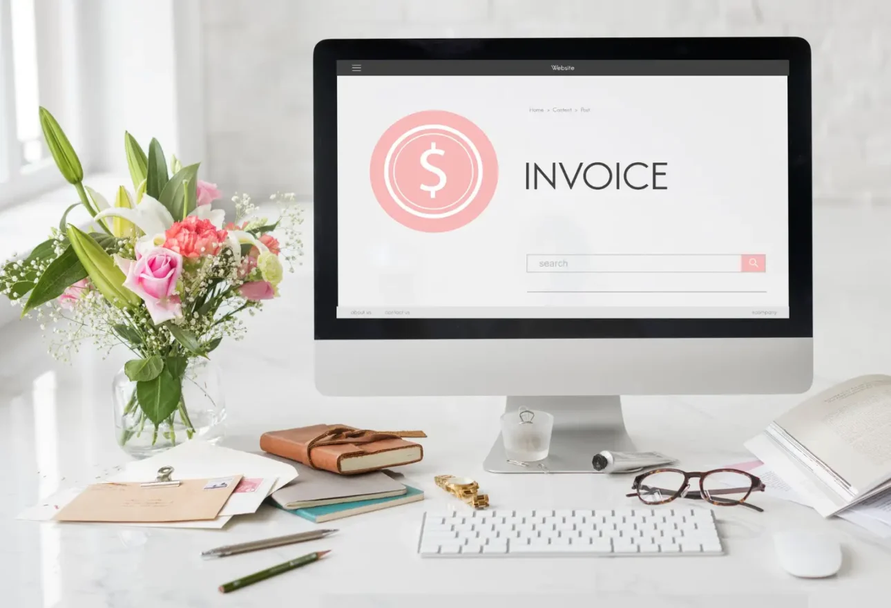B2B e-invoicing