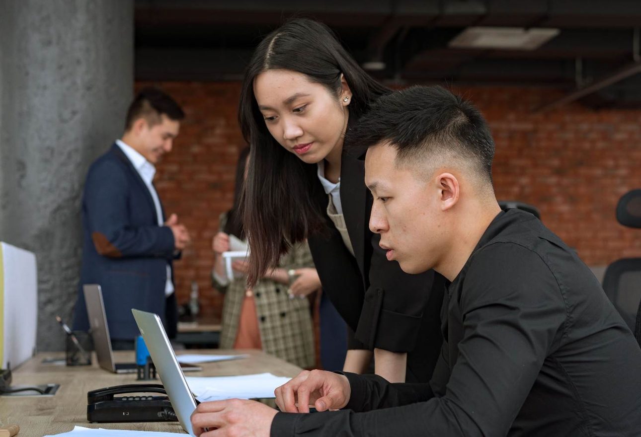 BIR EIS for Large Taxpayers: Complete Compliance Guide
