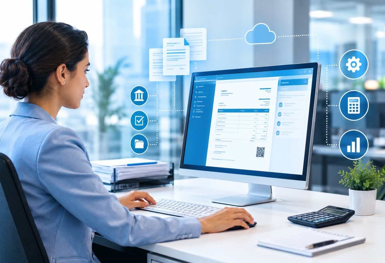Secure Invoice Exchange NZ Peppol E-Invoicing Security Guide