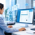 Secure Invoice Exchange NZ Peppol E-Invoicing Security Guide
