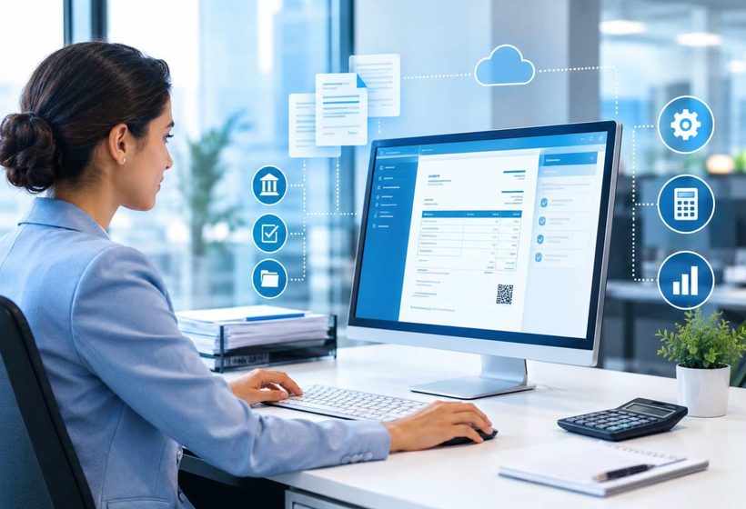 Secure Invoice Exchange NZ Peppol E-Invoicing Security Guide