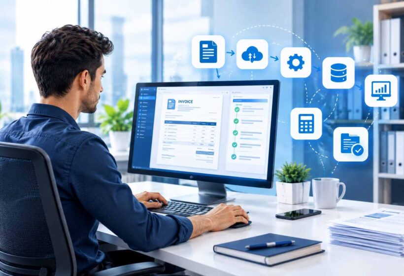 Spain E-Invoicing API Integration Guide for Businesses